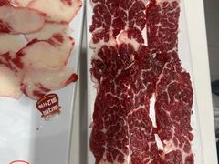 -陈记顺和潮汕牛肉火锅(韩江路店)