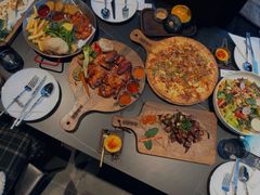 -地狱厨房Hell's  Kitchen(美丽熙街店)