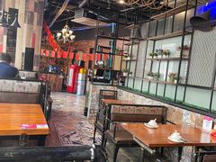 大堂-尚岛私房菜(西方巷店)