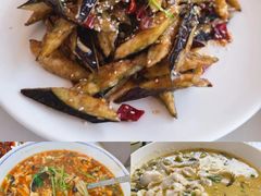 -三合园水饺(二马路店)