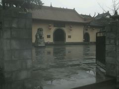 -什邡罗汉寺
