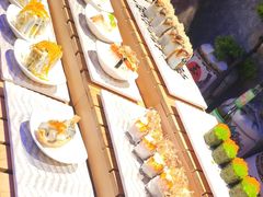 -曼格活海鲜·牛排自助(光明蓝鲸店)