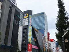 -秋叶原电器街