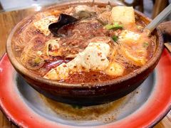 -清真·马文砂锅大全(麦苋街店)