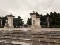 -洛阳古墓博物馆