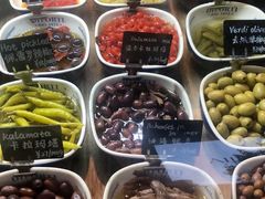 -Alimentari早午餐(安福路店)