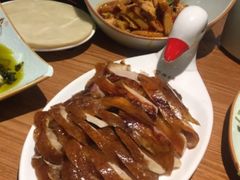 -德香苑脆皮烤鸭·经典(爱融荟城店)