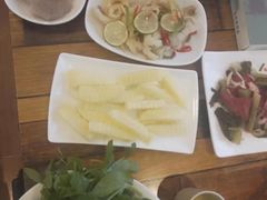 -清真·田园居家酸菜牛肉烤火锅(凤霞路店)