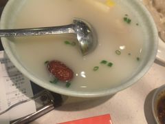 -四姐妹东北饺子(沙尾路店)