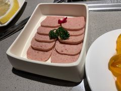 -海底捞火锅(老城根店)