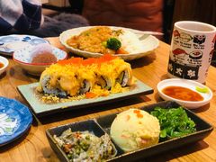 -桃太郎创作料理(大坪店)