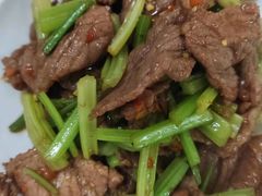 -兰湘子·湘菜小炒(长安万科广场店)