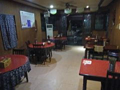 大堂-老地方猫儿面(磁器口店)