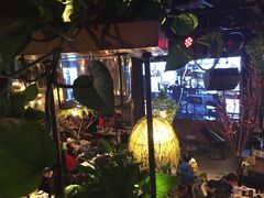 -胡桃里音乐酒馆(白云五号T5 MALL店)