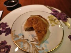 -王府井文华东方酒店-紫膳餐厅