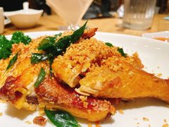 -莆田餐厅PUTIEN(三里屯店)