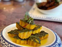 冰糖南瓜-宁波状元楼酒店(和义路店)