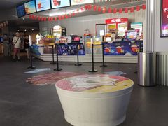 -星轶IMAX影城(九亭U天地旗舰店)