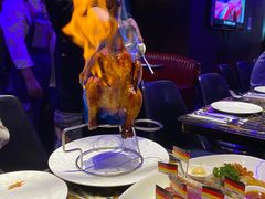 -MOSSO德国餐厅·音乐酒吧(环宇荟店)