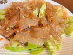 -单家老院·院子里的青岛菜(沙子口店)