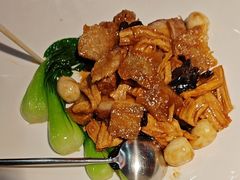 -秦月轩·陕西家乡菜(阜成路·五棵松店)