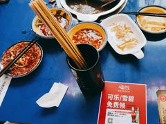 -马路边边火锅串串(观前街店)