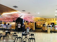 -九田家黑牛烤肉料理(石路天虹店)