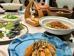 -十里·东湖院子(湖北省博物馆店)