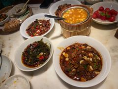 -谭家弄堂(兰州中心店)