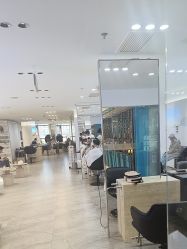 -DX HAIR SALON·发现未知美发沙龙