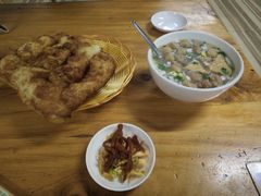 -南肖墙丸子汤(总店)
