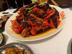 -红盔甲·小龙虾(天钥桥店)