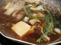 -NIUAN牛庵·日式和牛烧肉(恒隆店)