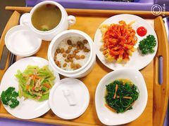 -福田家月子中心 产后 月嫂(市立母子医院店)