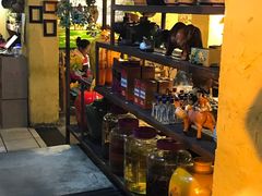-霄汉羊排(万松园一店)