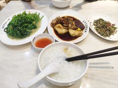 -长平老姿娘夜粥(平东一街店)