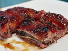 烧排骨-金悦轩海鲜酒家(拱北店)