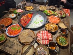 -冯校长老火锅(深圳总店)
