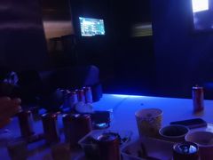 -欢乐迪派对潮K·KTV(华南城店)