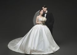 -第一夫人婚纱摄影(南京店)