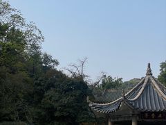 -南华禅寺