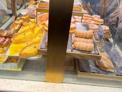 -PARIS BAGUETTE巴黎贝甜(周浦万达店)