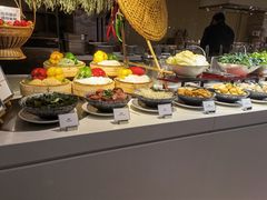 -威珀斯酒店·珀萃美食餐厅