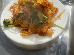 -韩麦大冷面(桂花街直营店)