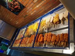 -老啪叽串炒饭(铁百店)