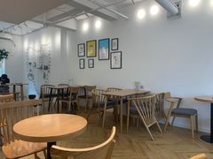 大堂-迦南·甜品蛋糕(传媒店)