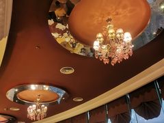 -荣誉国际酒店-云顶旋转餐厅