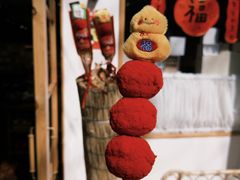 -小河直街历史文化街区