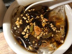 冰粉-来涮蜀鲜货火锅串串香(菜市口店)