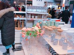 -宜家家居(西安未央商场店)